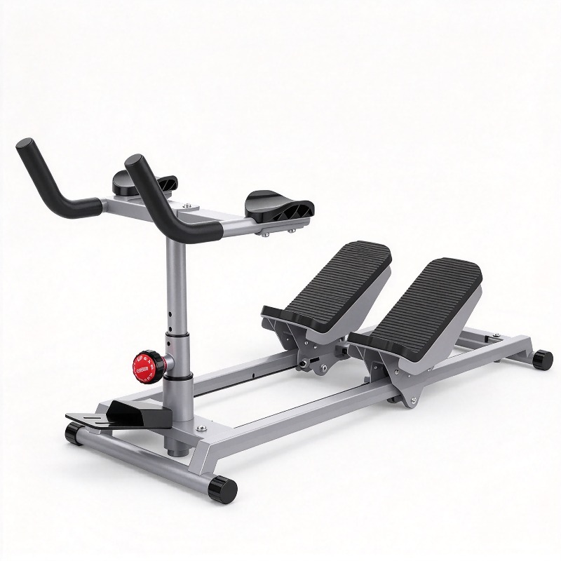 Home Gym Yoga - เครื่องฝึกปีนเขาจำลองในร่ม สำหรับโยคะ ยิมที่บ้าน การออกกำลังกาย ฝึกแกนกลางลำตัว ฝึกกล้ามเนื้อส่วนล่าง