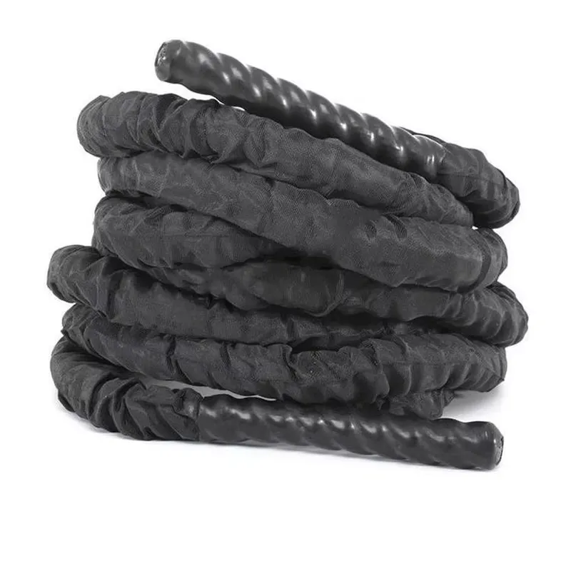 ผู้ผลิตและจำหน่ายอุปกรณ์ออกกำล - Battle Rope Heavy บทวิจารณ์และราคา