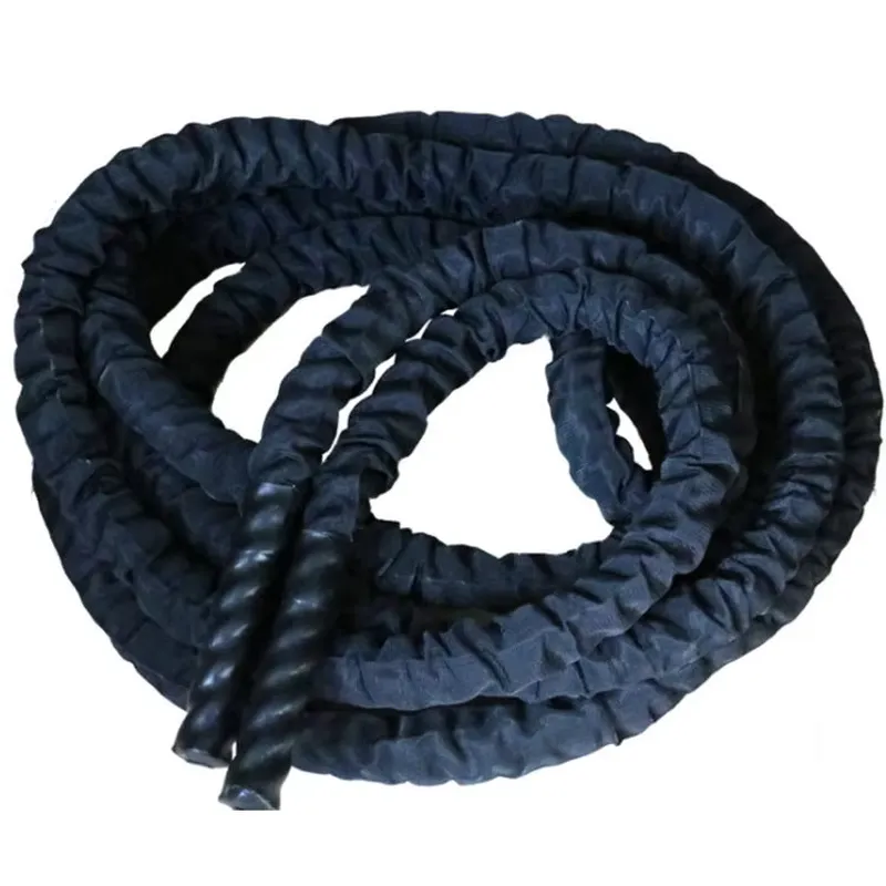 ผู้ผลิตและจำหน่ายอุปกรณ์ออกกำล - Battle Rope Heavy บทวิจารณ์และราคา