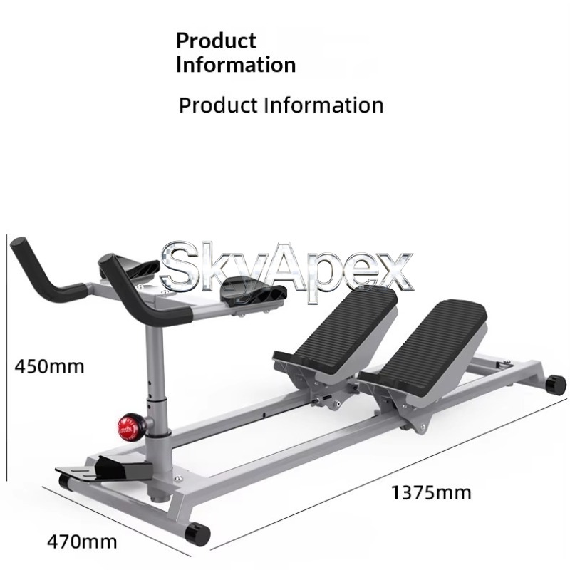 เครื่องฝึกปีนเขาจำลองในร่ม สำห - Home Gym Yoga บทวิจารณ์และราคา