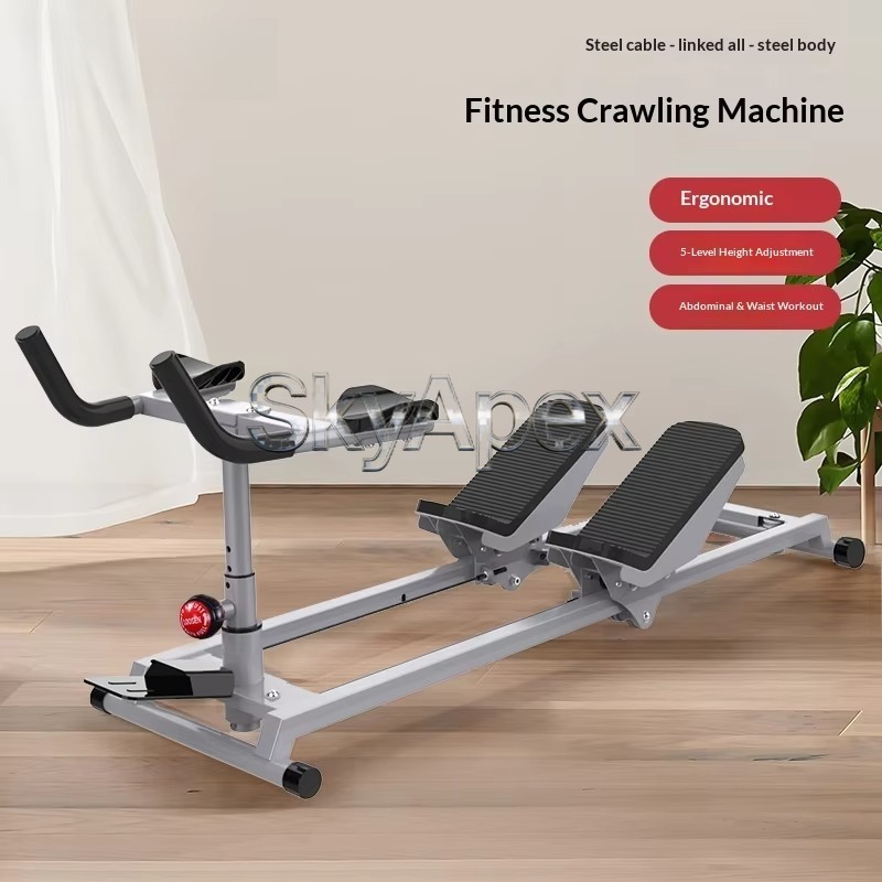 เครื่องฝึกปีนเขาจำลองในร่ม สำห - Home Gym Yoga บทวิจารณ์และราคา