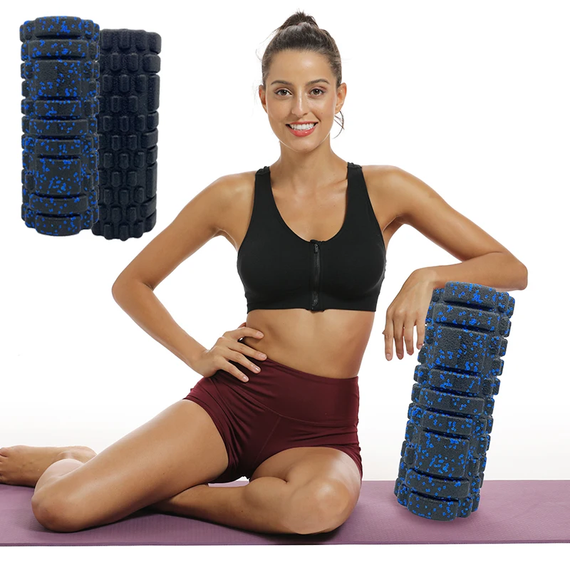 30/33 ซม.ฟิตเนสโฟม Roller ลูกก - Home Gym Yoga บทวิจารณ์และราคา