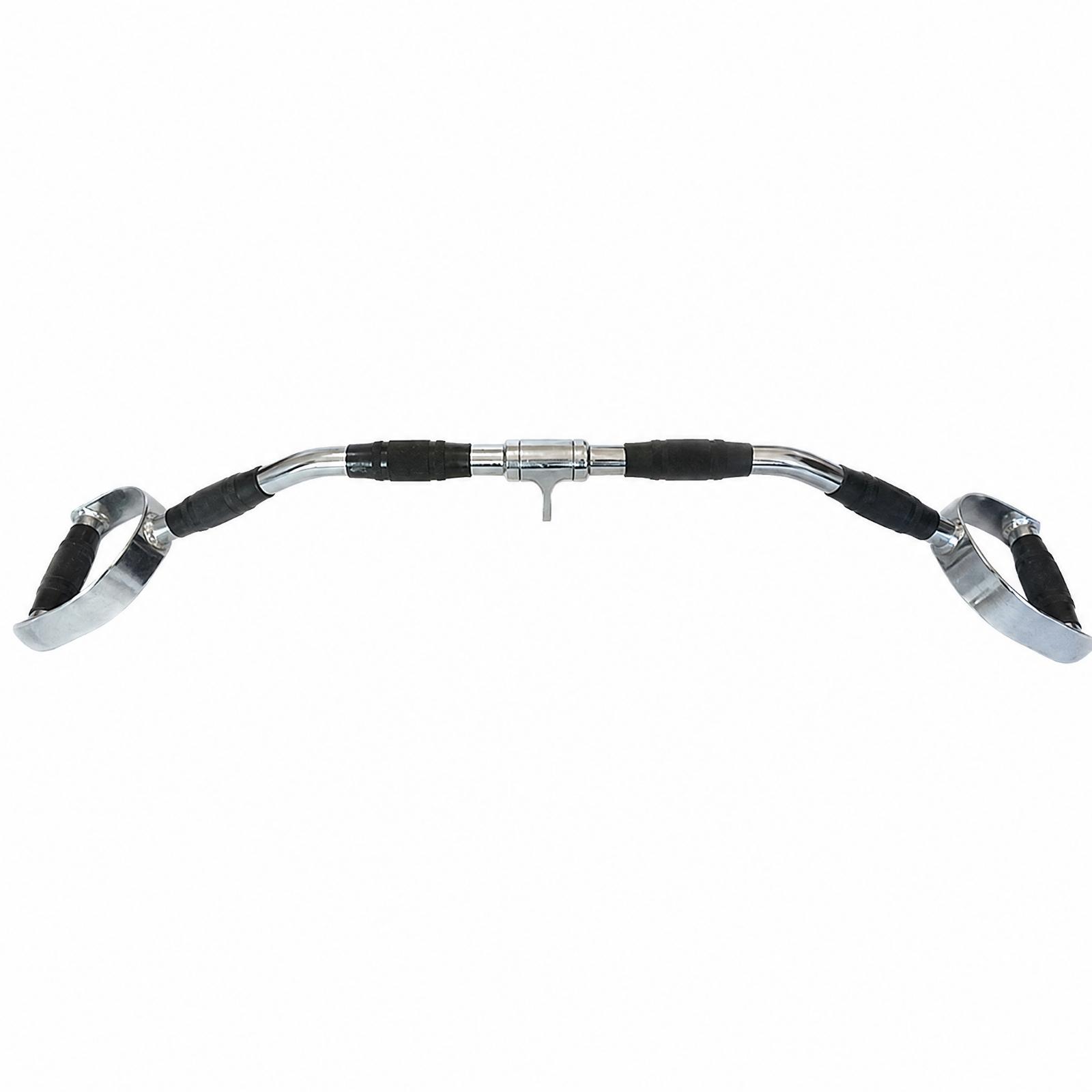 ด้ามจับเคเบิลสำหรับฝึกความแข็ง - Lat Pulldown Cable บทวิจารณ์และราคา