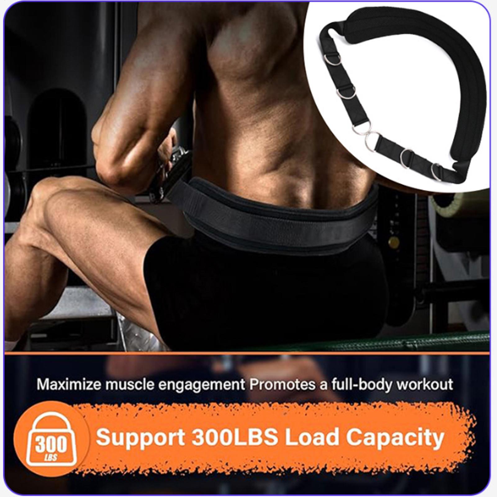 สายรัดเครื่องเลกเพรสแบบปรับได้ - Leg Home Gym Workout บทวิจารณ์และราคา