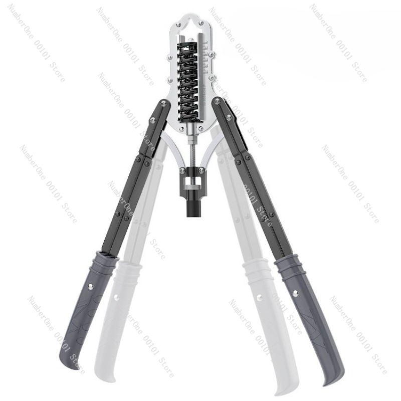 ที่บีบมือปรับระดับได้ 50-80 กก - Home Gym Yoga บทวิจารณ์และราคา