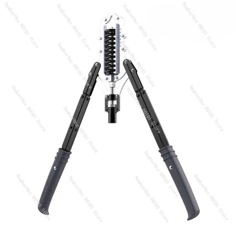 ที่บีบมือปรับระดับได้ 50-80 กก - Home Gym Yoga บทวิจารณ์และราคา